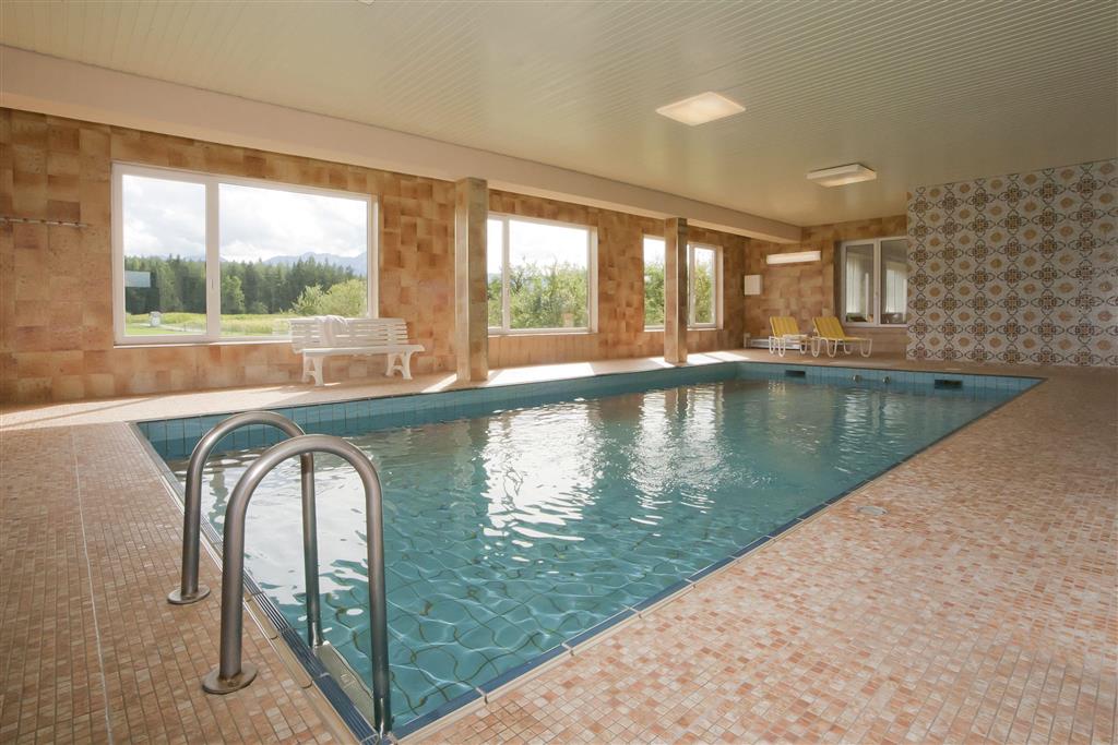 Hotel Fantur