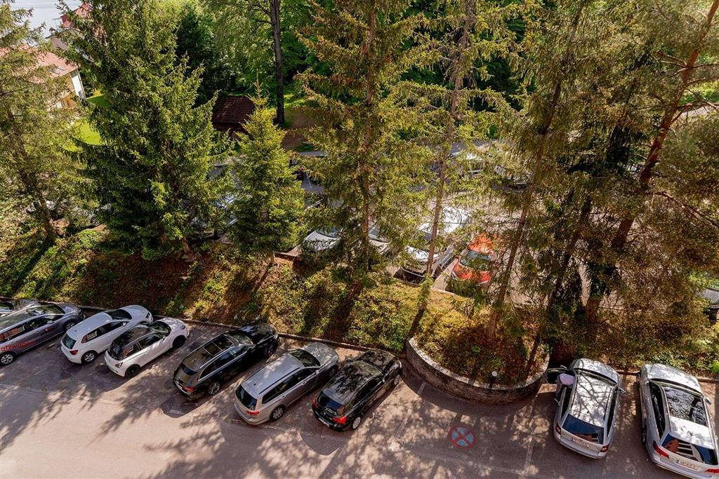 Hotel Parks