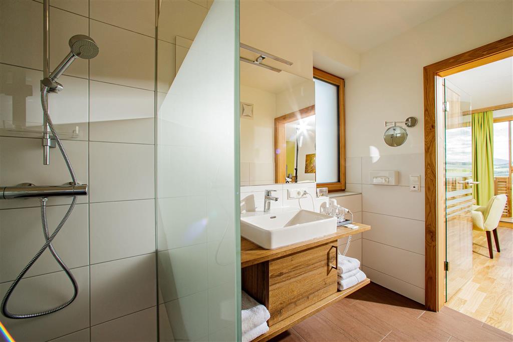 Hotel Der Almblick