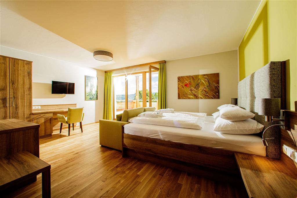 Hotel Der Almblick