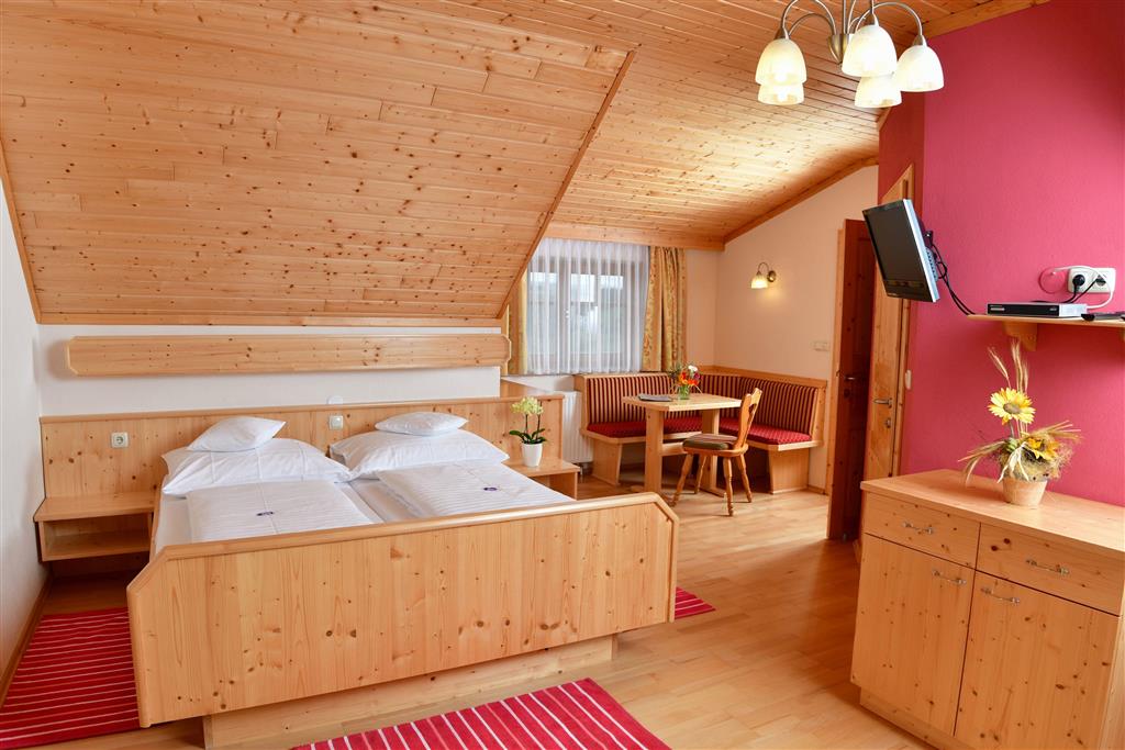 Hotel Der Almblick