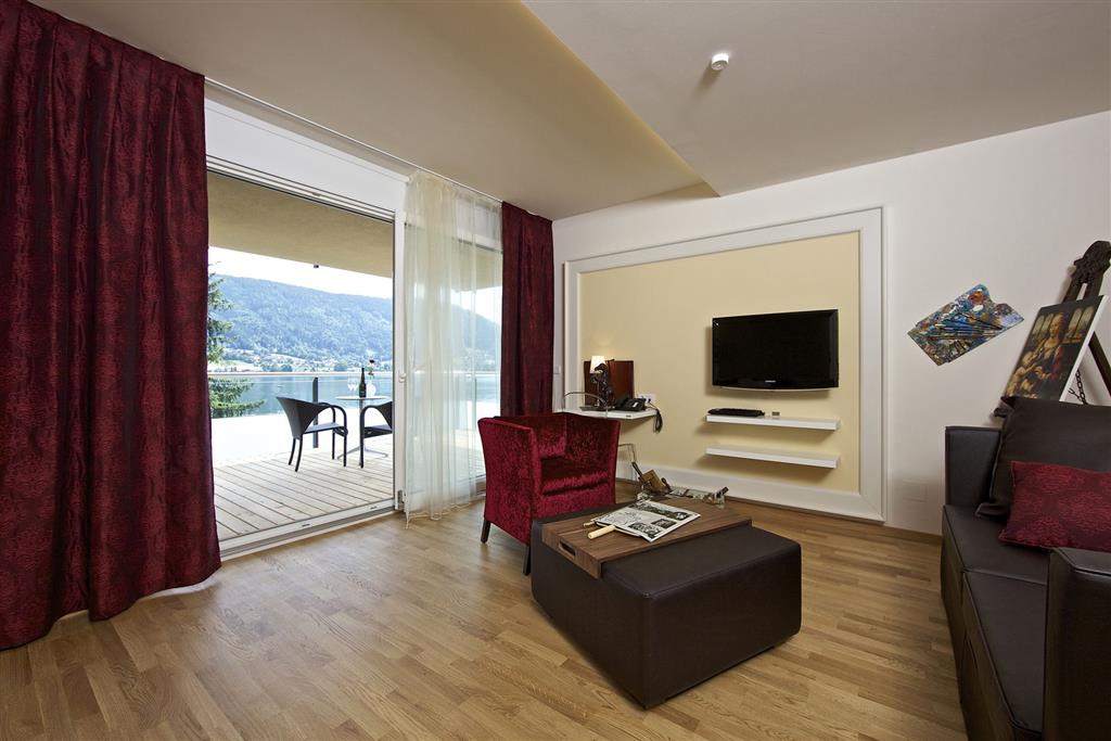 Apart Hotel Legendär