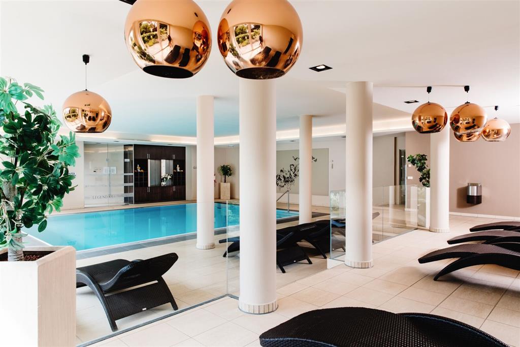 Apart Hotel Legendär