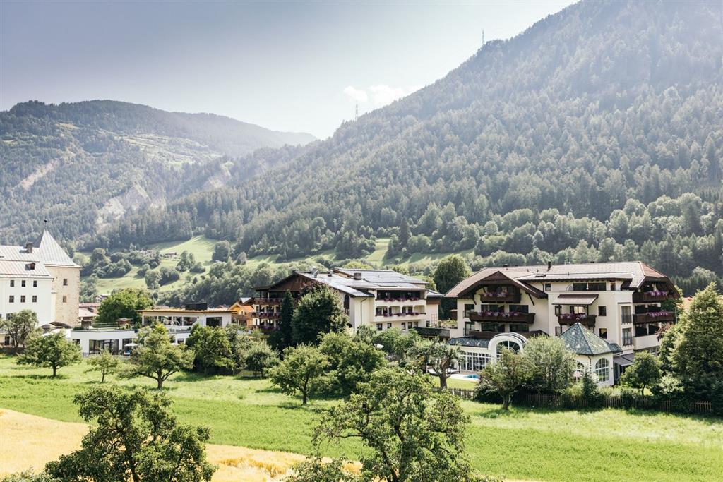 Gartenhotel Linde