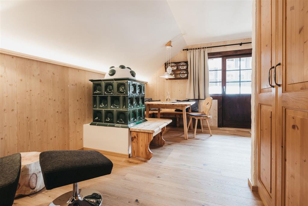 Naturel Hoteldorf Schönleitn