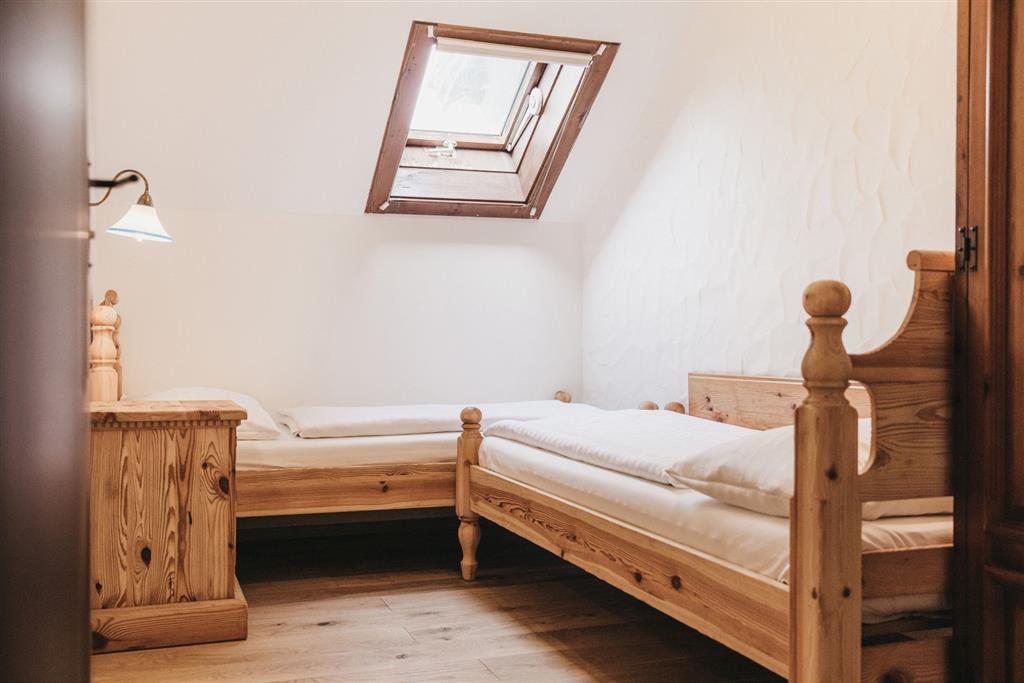 Naturel Hoteldorf Schönleitn