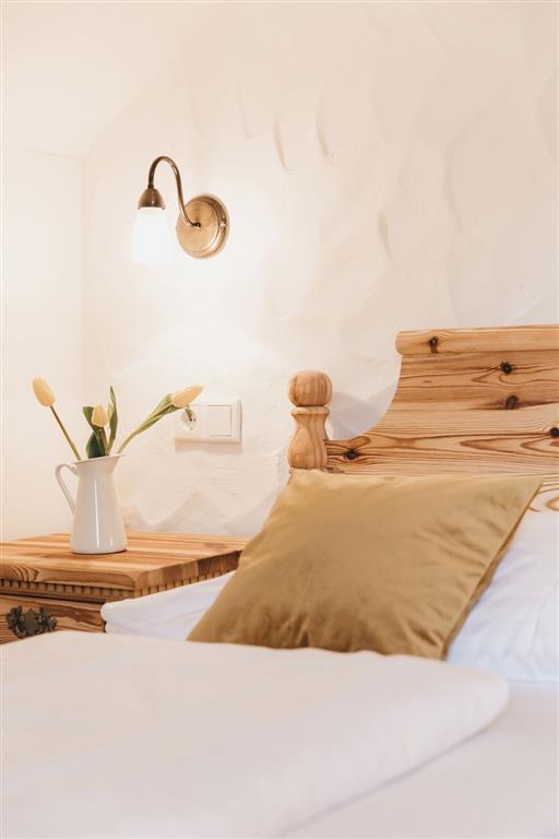 Naturel Hoteldorf Schönleitn