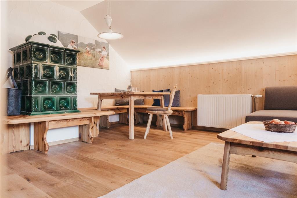 Naturel Hoteldorf Schönleitn