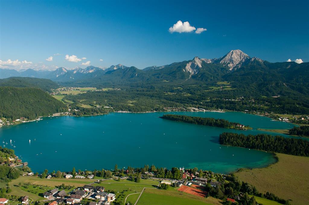 Naturel Hoteldorf Schönleitn