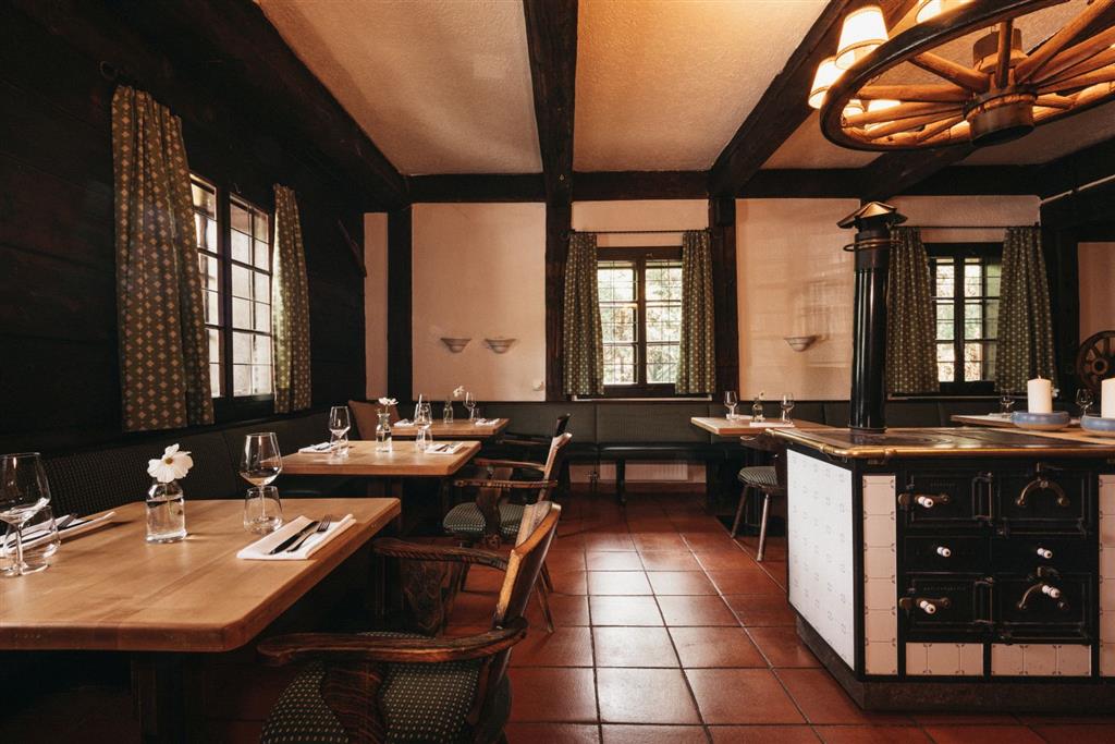 Naturel Hoteldorf Schönleitn