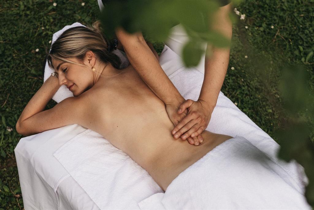 Naturel Hoteldorf Schönleitn
