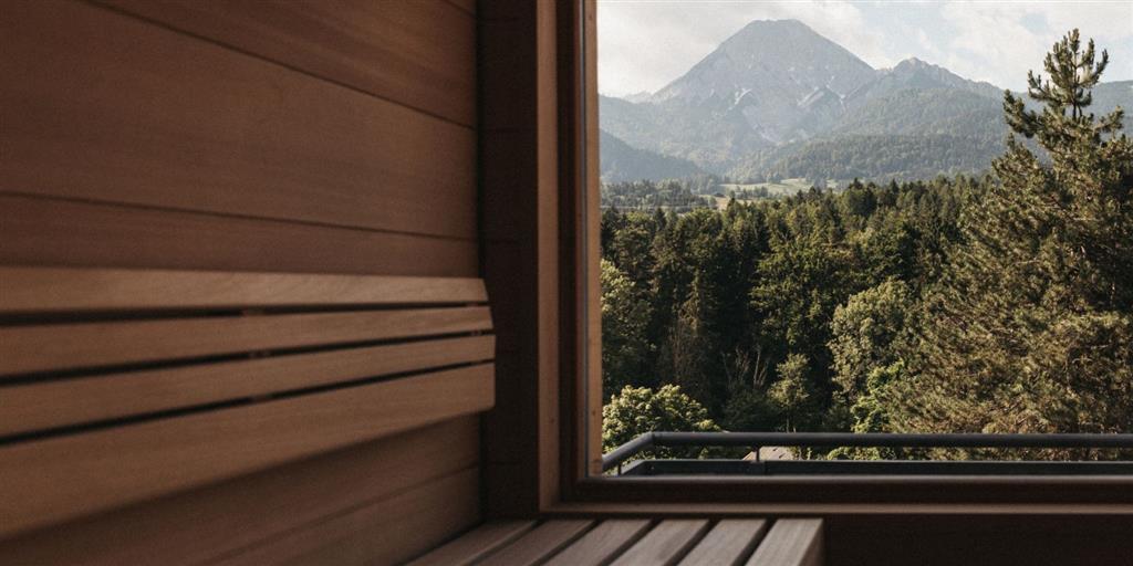 Naturel Hoteldorf Schönleitn