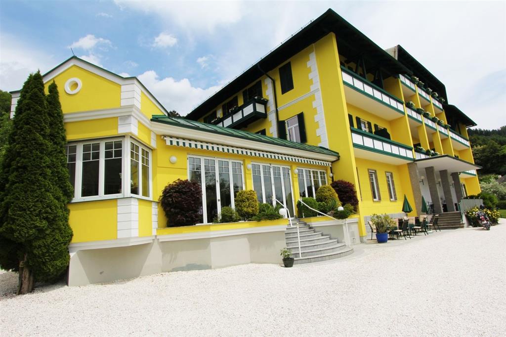 Hotel Kaiser Franz Josef