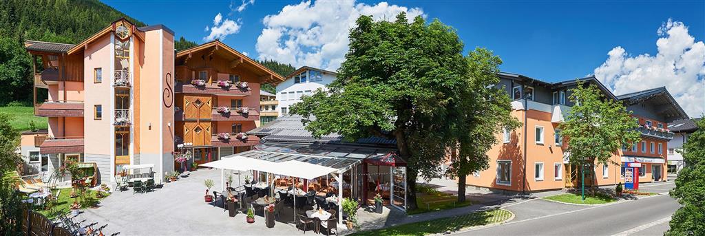 Hotel Schwaiger