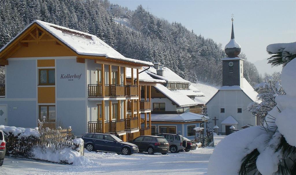 Hotel Kollerhof