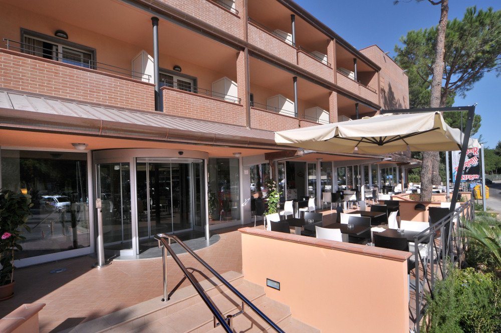 Riva Dei Cavalleggeri (Bibbona)