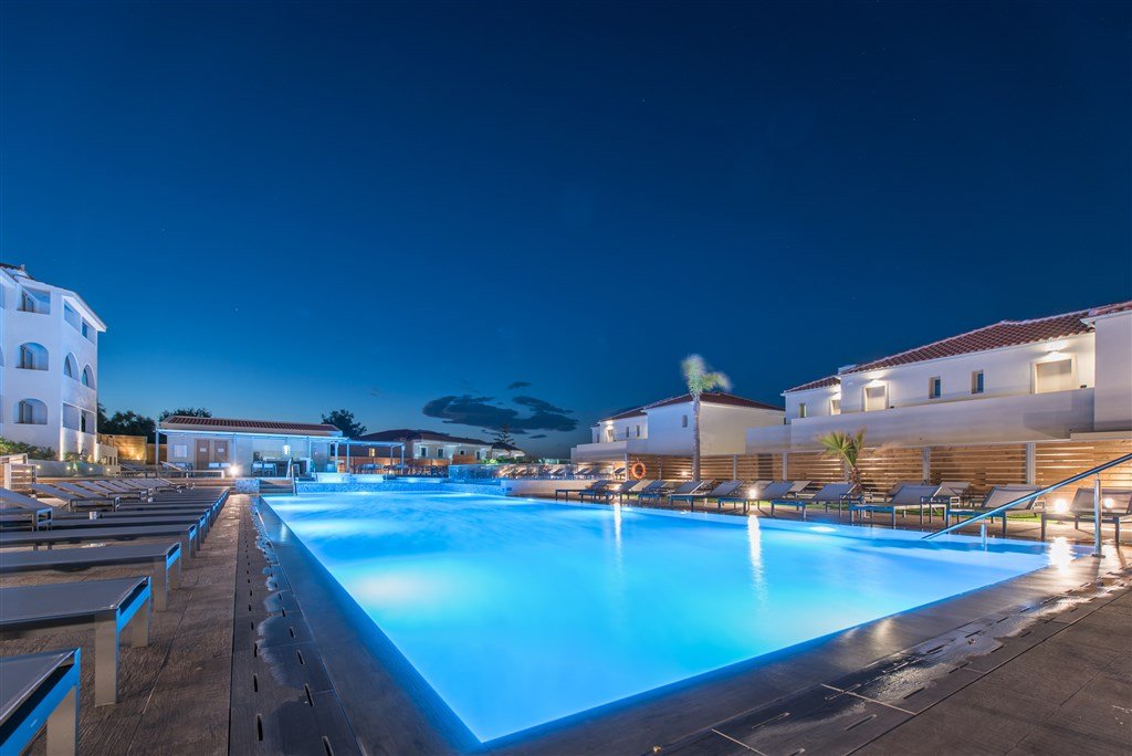 Azure Resort (Ex. Mediterranee)