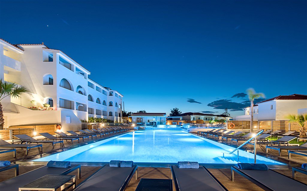 Azure Resort (Ex. Mediterranee)