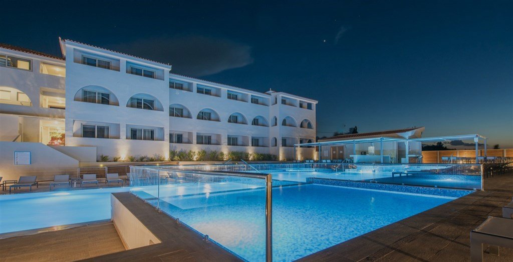 Azure Resort (Ex. Mediterranee)