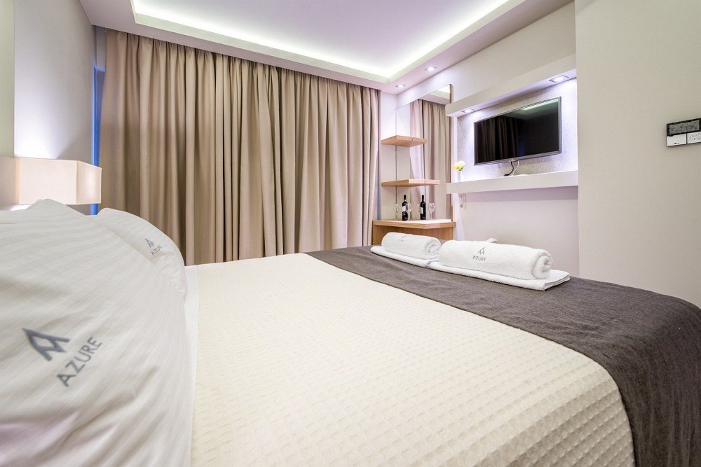 Azure Resort (Ex. Mediterranee)