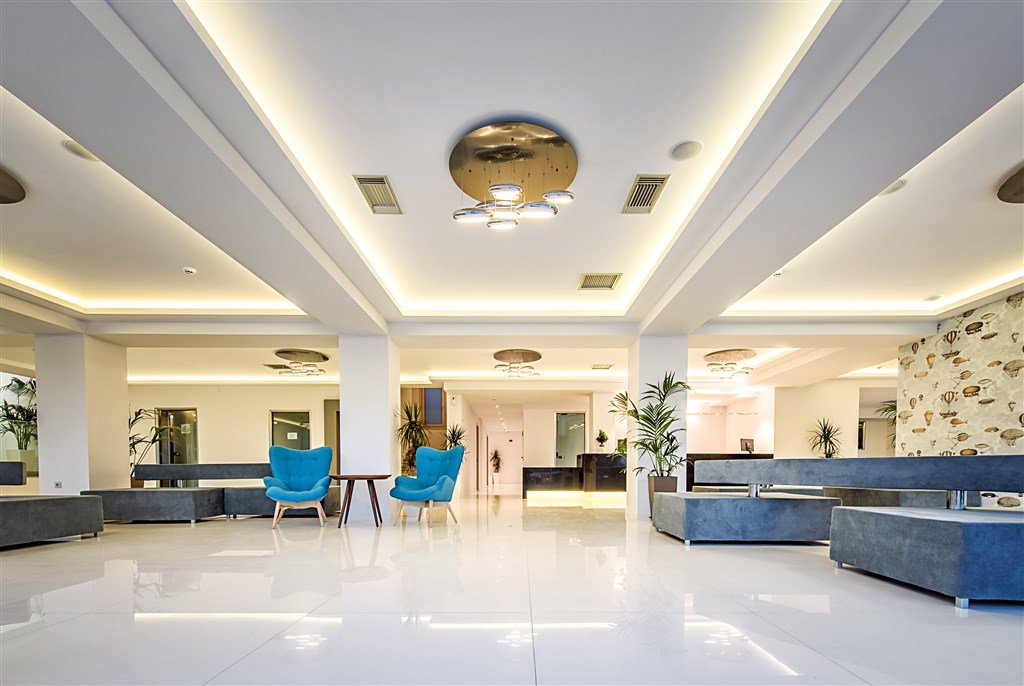 Azure Resort (Ex. Mediterranee)