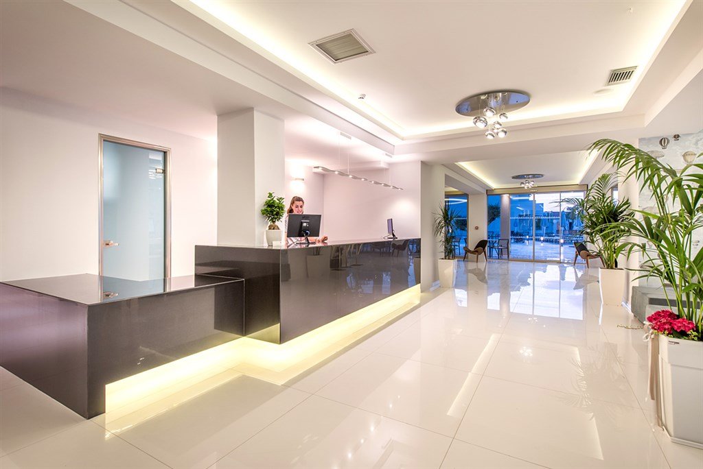 Azure Resort (Ex. Mediterranee)