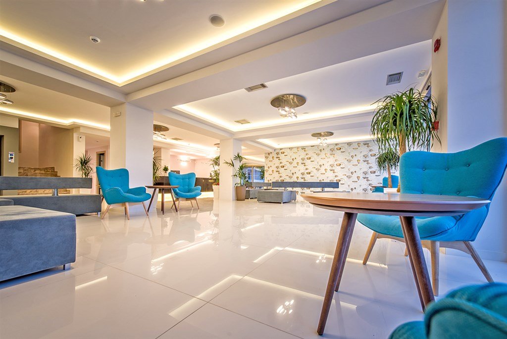 Azure Resort (Ex. Mediterranee)