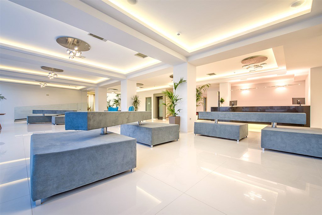 Azure Resort (Ex. Mediterranee)
