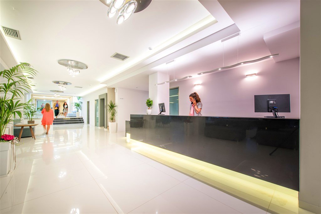 Azure Resort (Ex. Mediterranee)