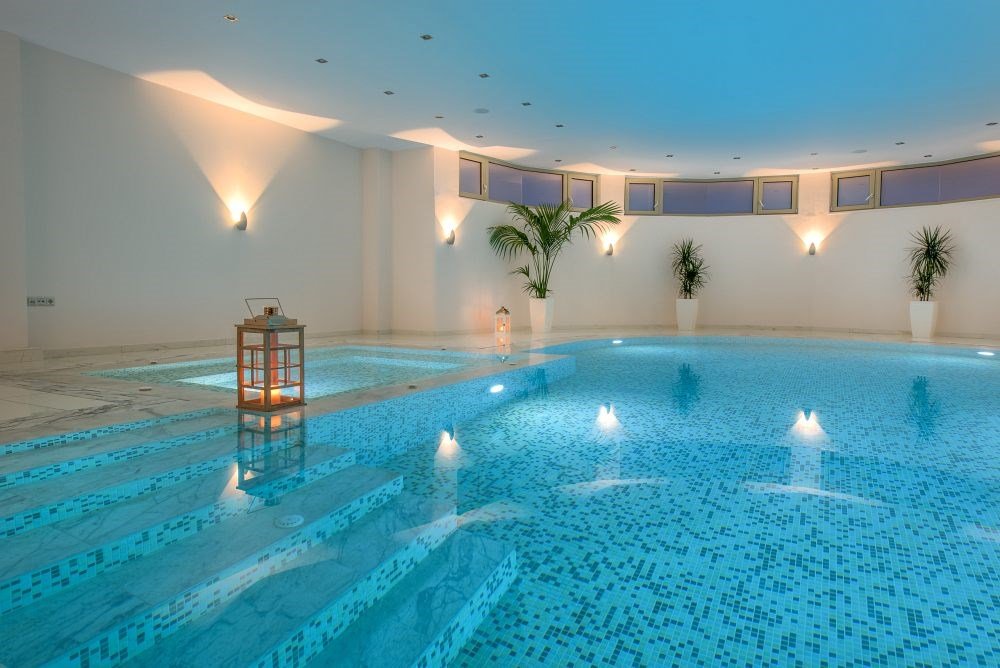 Azure Resort (Ex. Mediterranee)