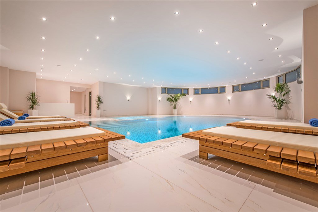 Azure Resort (Ex. Mediterranee)