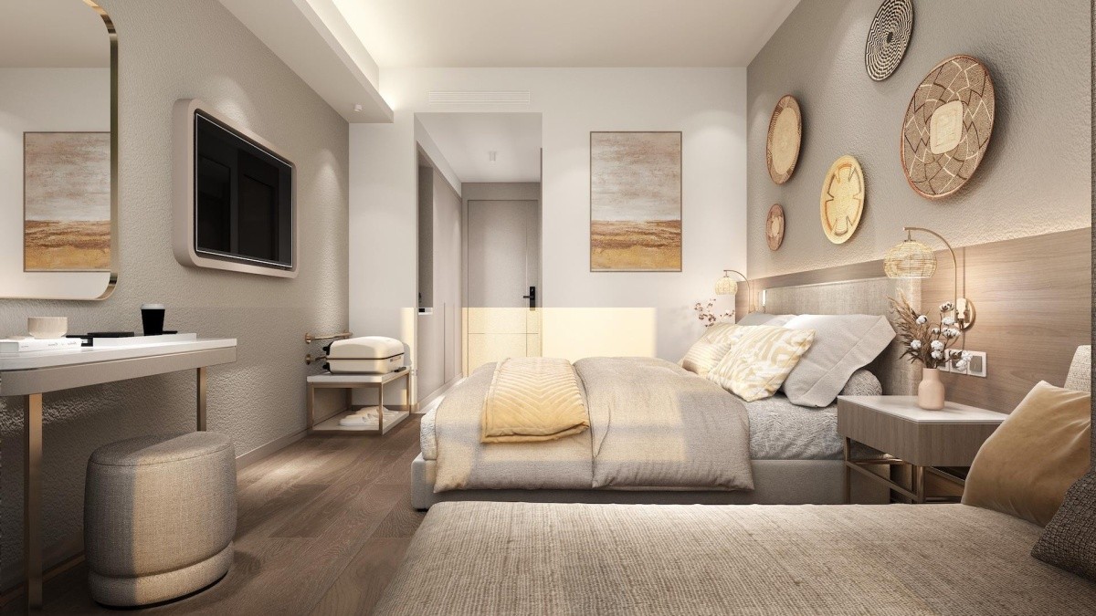 Sy Hotels Belek Boutique Luxury