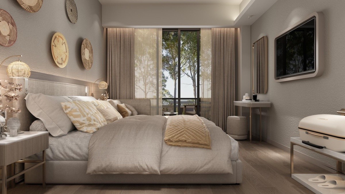 Sy Hotels Belek Boutique Luxury