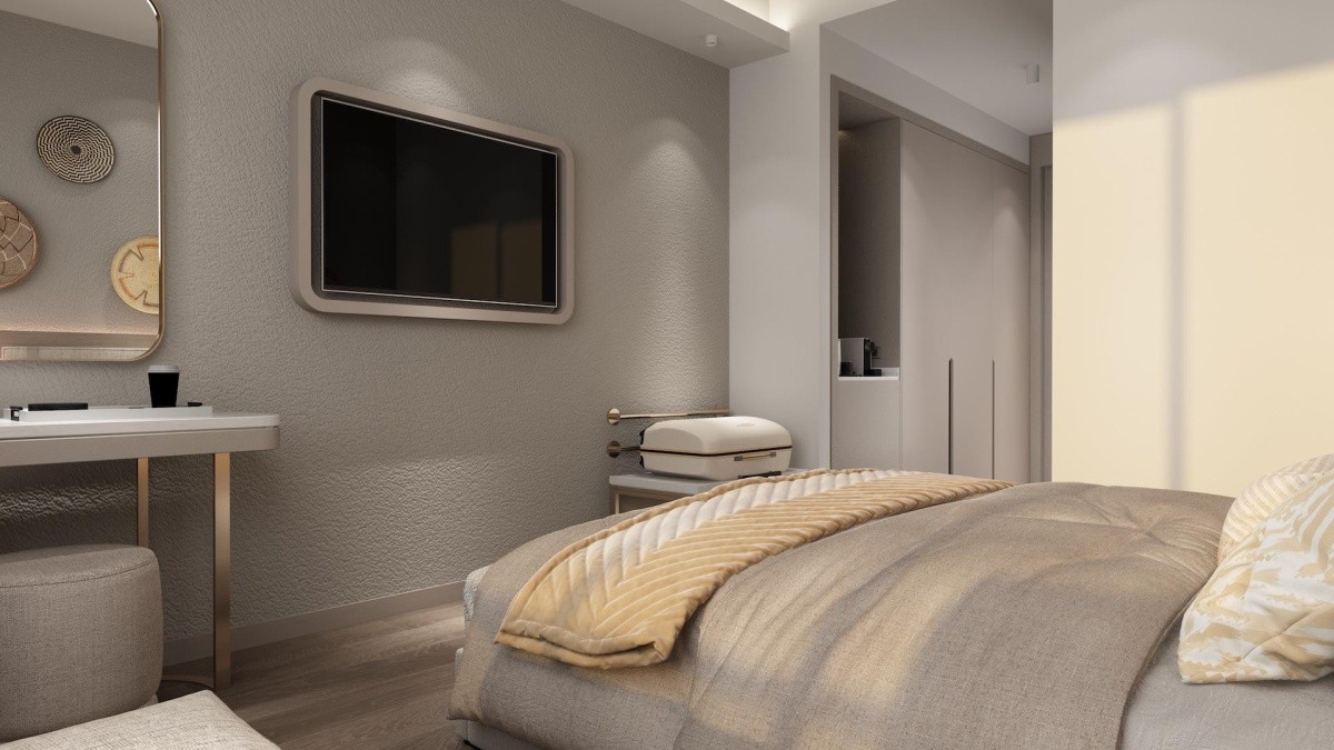 Sy Hotels Belek Boutique Luxury
