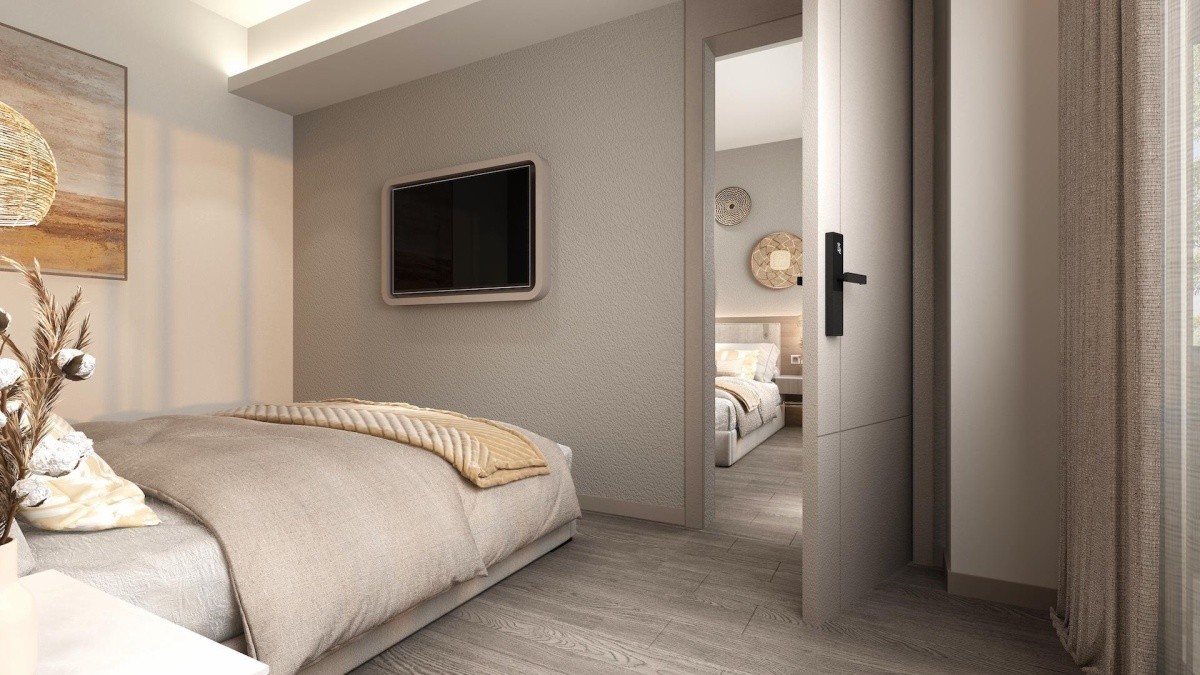 Sy Hotels Belek Boutique Luxury