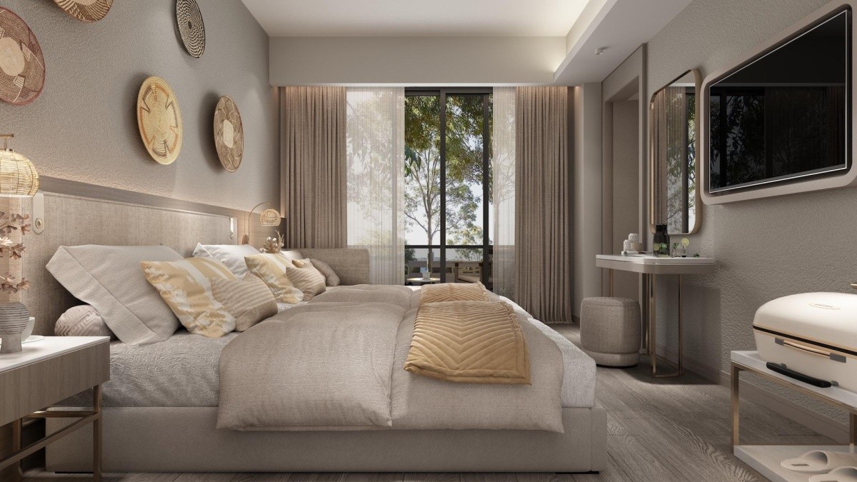 Sy Hotels Belek Boutique Luxury