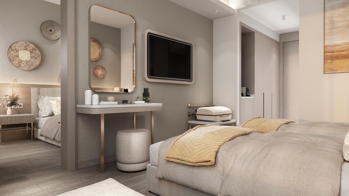 Sy Hotels Belek Boutique Luxury