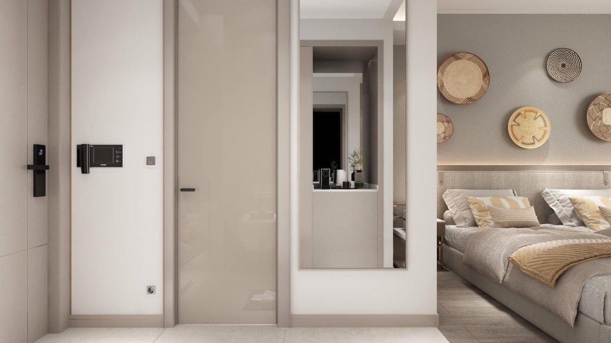 Sy Hotels Belek Boutique Luxury