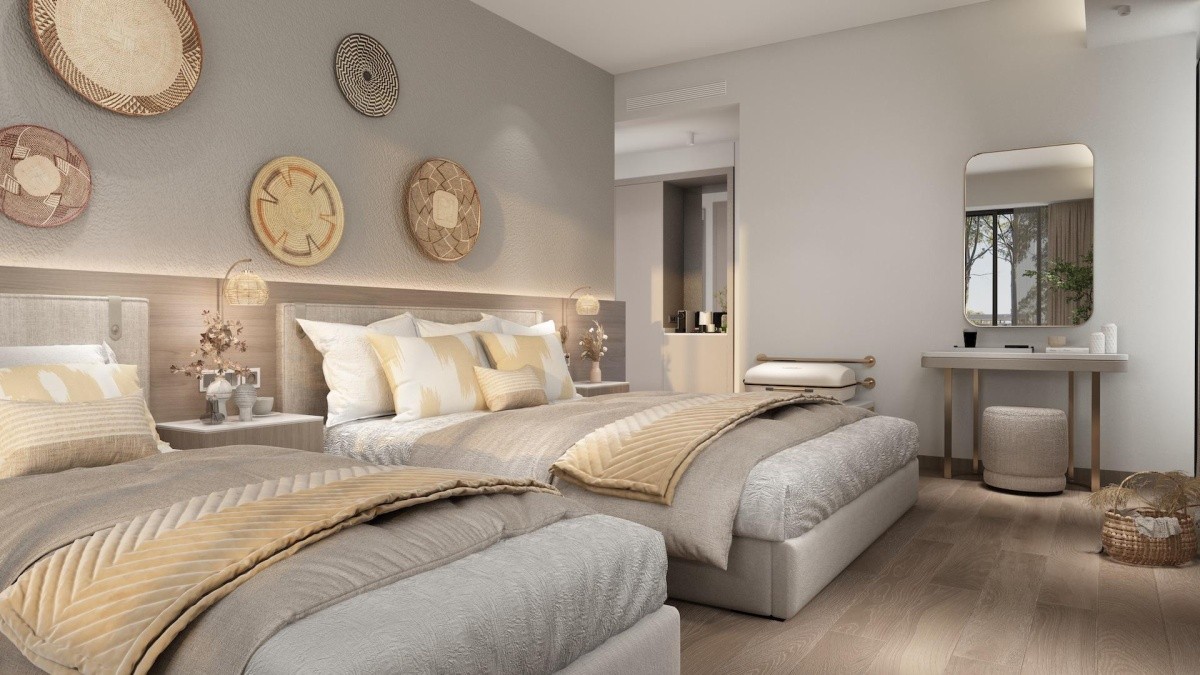 Sy Hotels Belek Boutique Luxury
