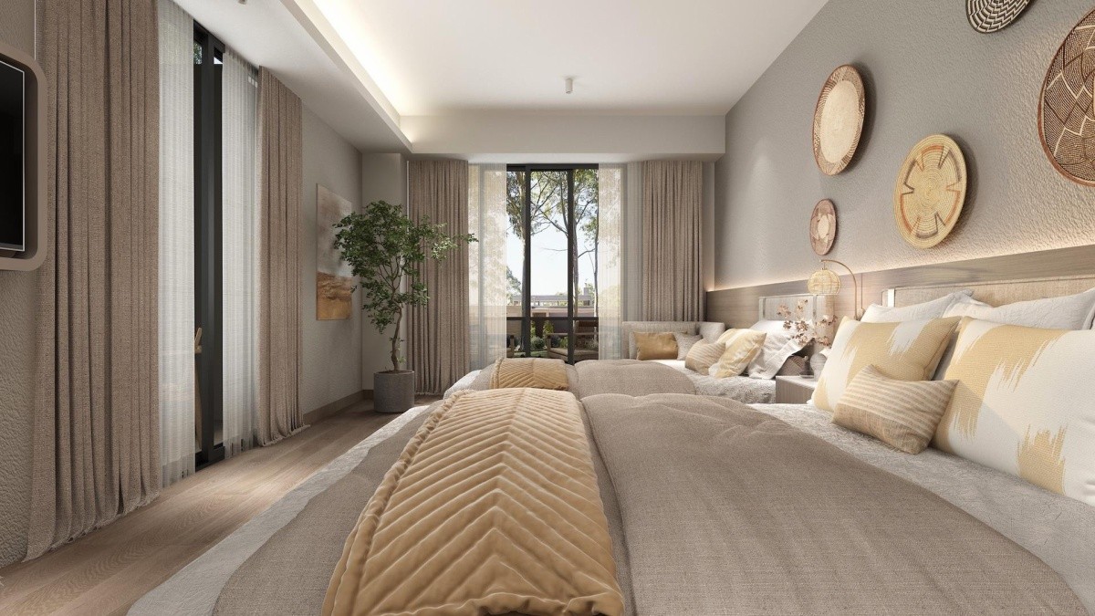 Sy Hotels Belek Boutique Luxury