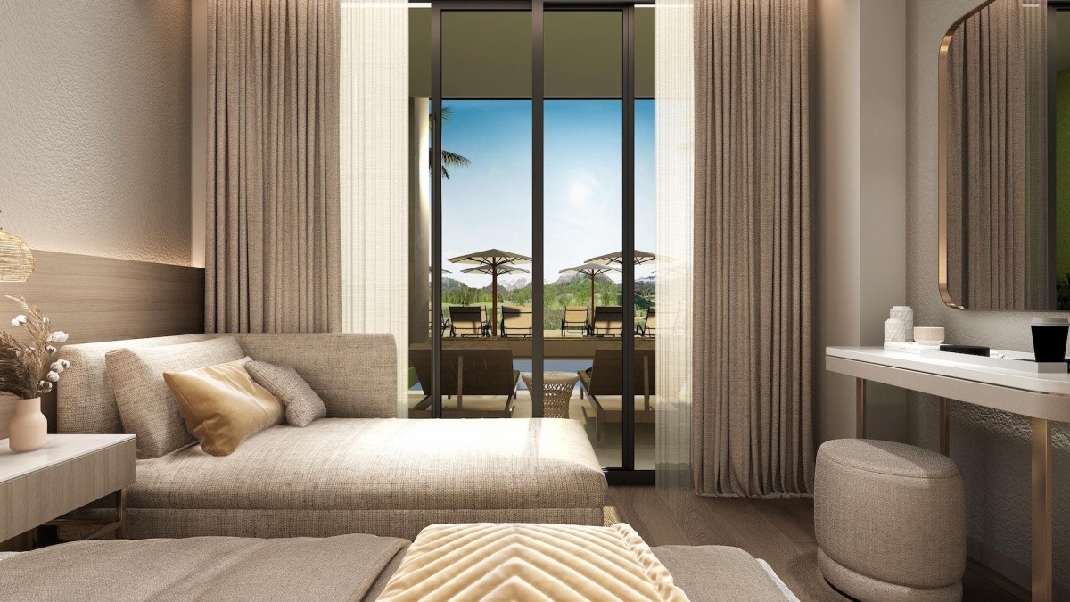 Sy Hotels Belek Boutique Luxury