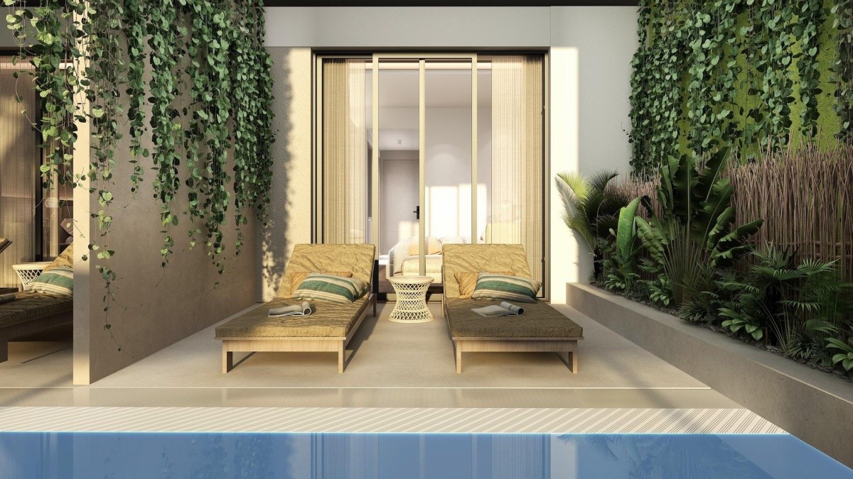 Sy Hotels Belek Boutique Luxury