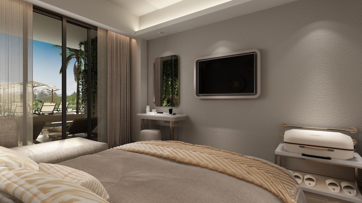 Sy Hotels Belek Boutique Luxury