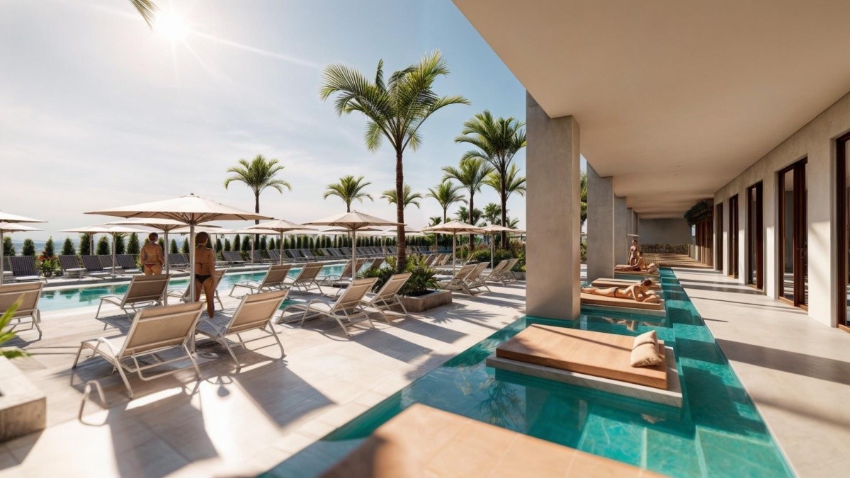 Sy Hotels Belek Boutique Luxury