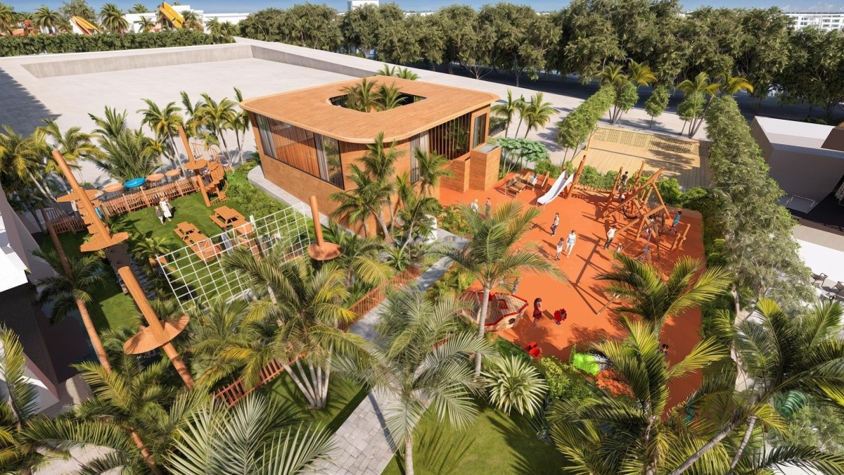 Sy Hotels Belek Boutique Luxury
