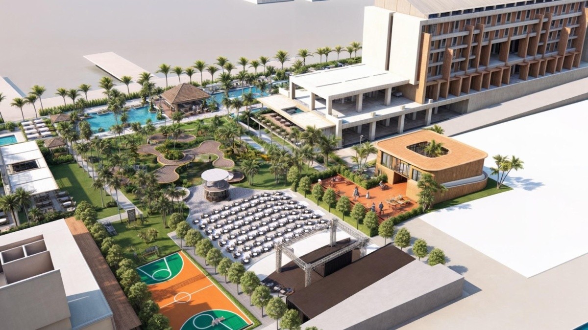 Sy Hotels Belek Boutique Luxury