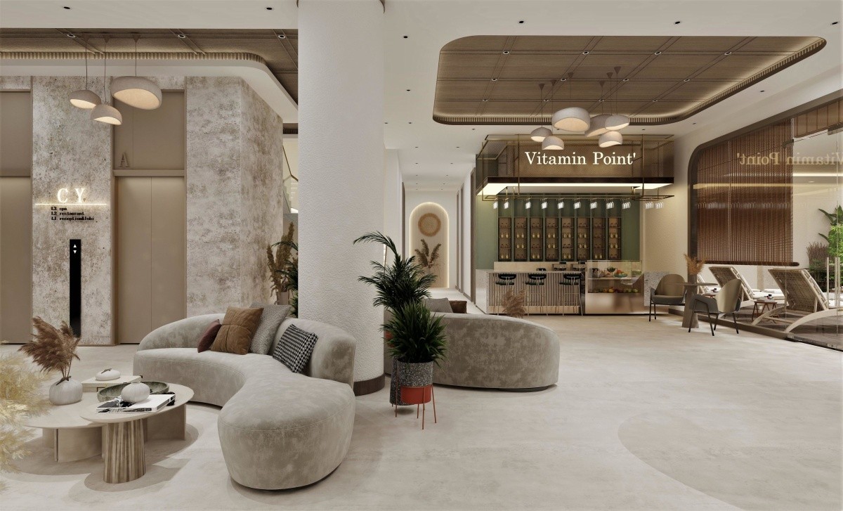 Sy Hotels Belek Boutique Luxury