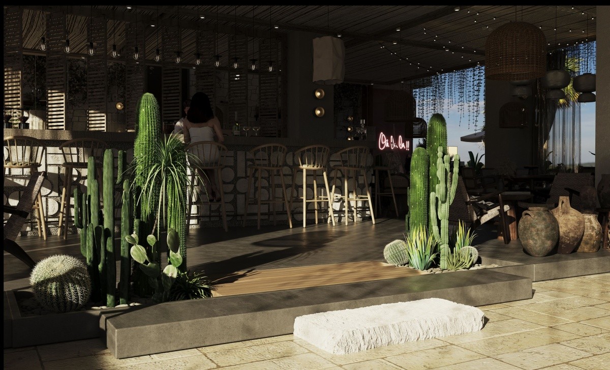 Sy Hotels Belek Boutique Luxury