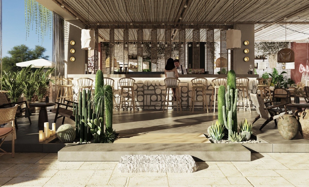 Sy Hotels Belek Boutique Luxury