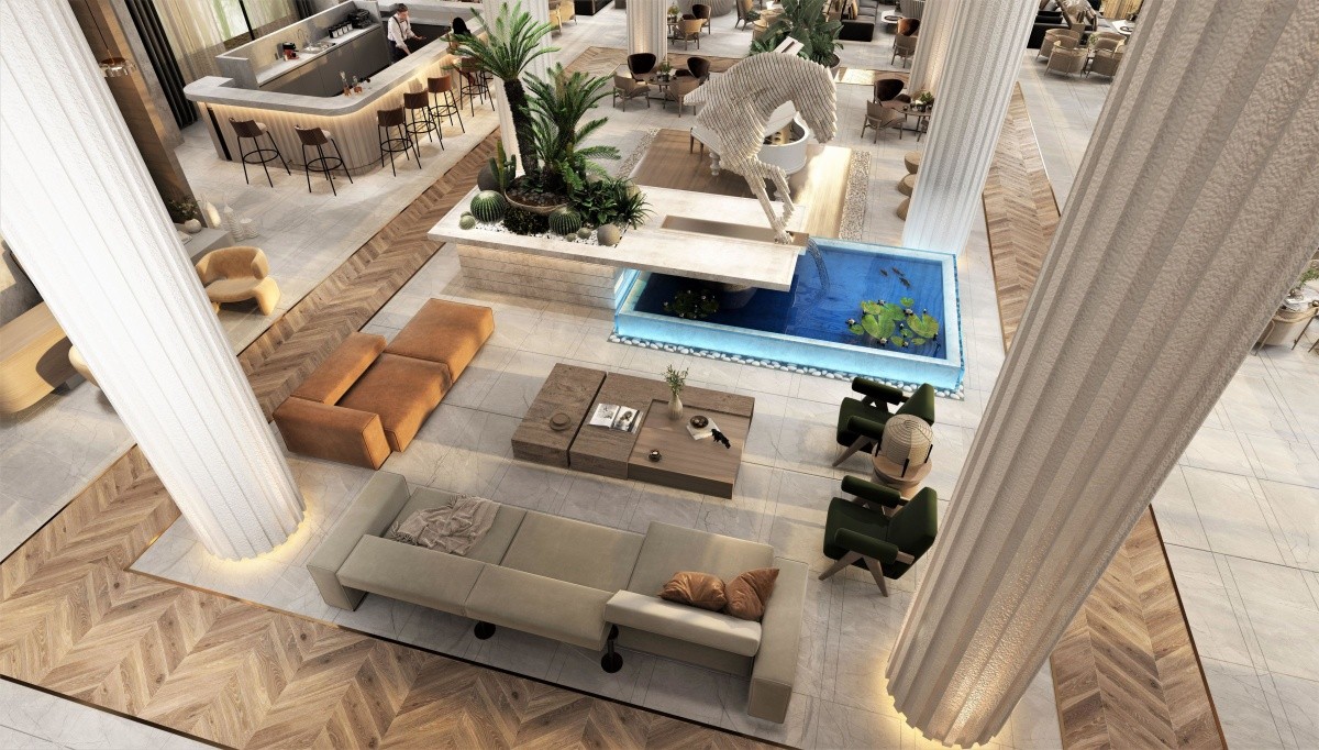 Sy Hotels Belek Boutique Luxury